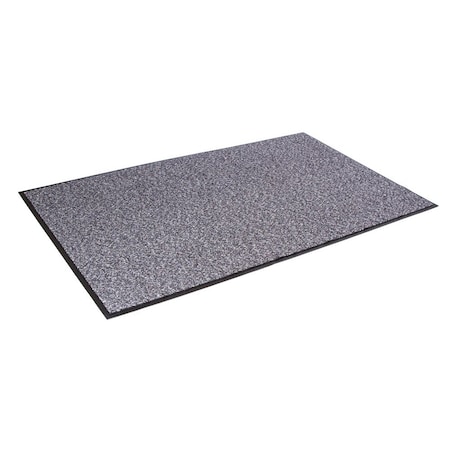 Crown Matting Technologies Pewter 5/16" Thick, Nylon SP 0034PE